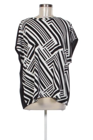 Damen Shirt LC Waikiki, Größe 3XL, Farbe Mehrfarbig, Preis 14,00 €, #137216072