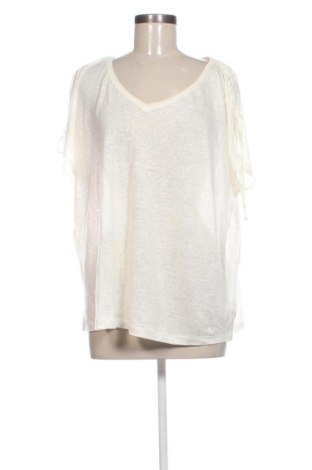 Damen Shirt Esmara, Größe XL, Farbe Ecru, Preis 11,00 €, #137216076