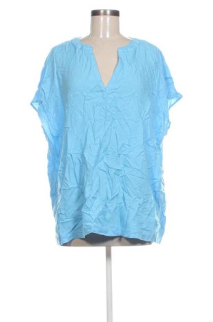 Dámská halenka Street One, Velikost XL, Barva Modrá, Cena  329,00 Kč, #137216095
