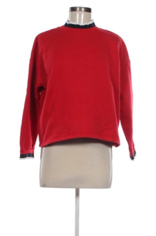 Damen Shirt Zara, Größe S, Farbe Rot, Preis 8,00 €, #137216177