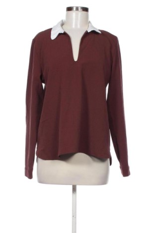 Damen Shirt Karl Marc John, Größe L, Farbe Lila, Preis 11,00 €, #137216182