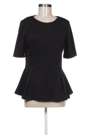 Bluză de femei True, Mărime XL, Culoare Negru, Preț 62,99 Lei, #137216470