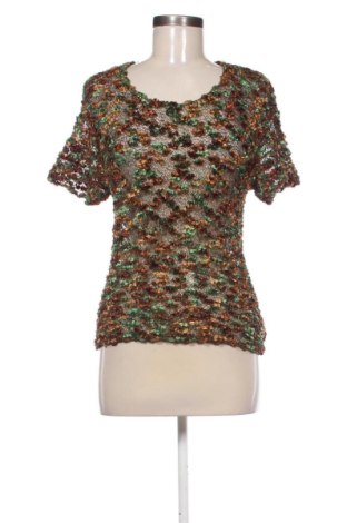 Damen Shirt Unbranded, Größe M, Farbe Mehrfarbig, Preis 8,00 €, #137216550