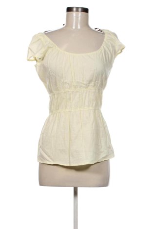 Damen Shirt Vero Moda, Größe L, Farbe Gelb, Preis 10,00 €, #137216571