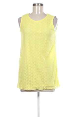 Bluză de femei Laura Torelli, Mărime M, Culoare Galben, Preț 83,99 Lei, #137216582
