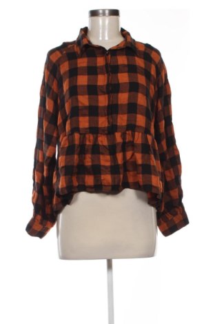 Damen Shirt Boii, Größe L, Farbe Mehrfarbig, Preis € 8,00, #137216601