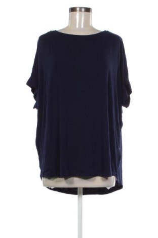 Damen Shirt Unbranded, Größe 3XL, Farbe Blau, Preis 16,00 €, #137216626