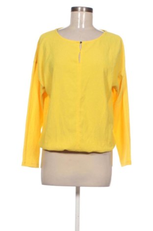 Damen Shirt Tom Tailor, Größe M, Farbe Gelb, Preis € 7,00, #137216627