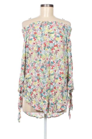 Bluză de femei H&M, Mărime S, Culoare Multicolor, Preț 39,99 Lei, #137216777