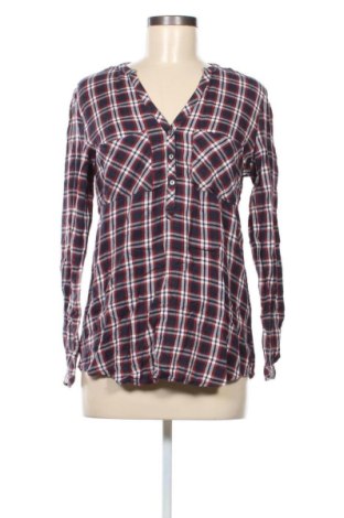 Дамска блуза Edc By Esprit, Размер M, Цвят Многоцветен, Цена 6,13 €, #137216873