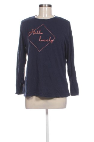 Damen Shirt Esmara, Größe XL, Farbe Blau, Preis € 6,00, #137217096