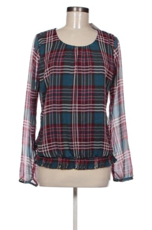 Damen Shirt Multiblu, Größe M, Farbe Mehrfarbig, Preis € 3,99, #137217128