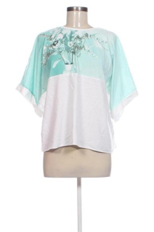 Дамска блуза Zara, Размер L, Цвят Многоцветен, Цена 27,68 €, #137217143