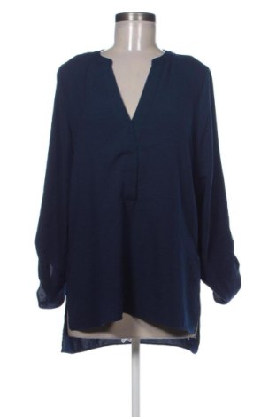 Damen Shirt F&F, Größe M, Farbe Blau, Preis € 5,72, #137217256
