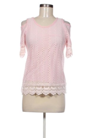 Bluză de femei Unbranded, Mărime S, Culoare Roz, Preț 31,49 Lei, #137217309