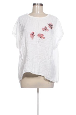 Дамска блуза Unbranded, Размер XL, Цвят Бял, Цена 10,00 €, #137217331