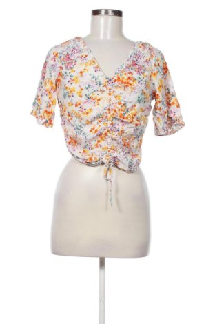 Bluzka damska H&M, Rozmiar M, Kolor Kolorowy, Cena 38,10 zł, #137217352