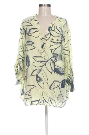 Дамска блуза Unbranded, Размер XXL, Цвят Многоцветен, Цена 12,00 €, #137217606