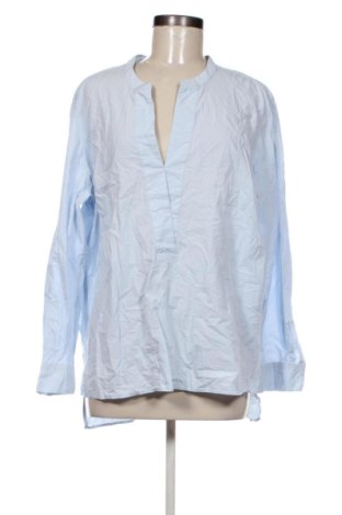 Bluză de femei Gerry Weber, Mărime XXL, Culoare Albastru, Preț 140,99 Lei, #137217819
