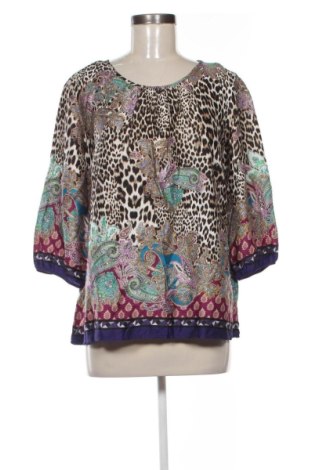 Bluzka damska Betty Barclay, Rozmiar XL, Kolor Kolorowy, Cena 80,44 zł, #137217878