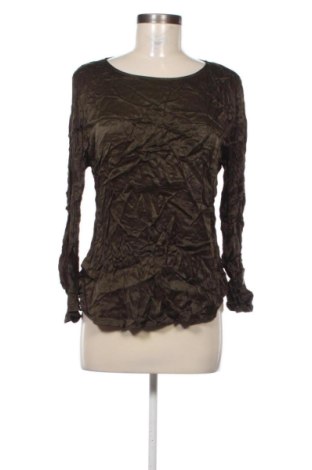 Bluză de femei Zara, Mărime XL, Culoare Verde, Preț 83,99 Lei, #137217938