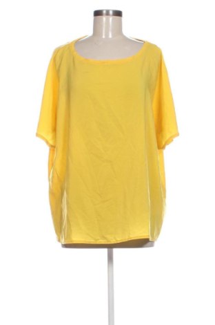 Дамска блуза Yessica, Размер 3XL, Цвят Жълт, Цена 14,00 €, #137217952