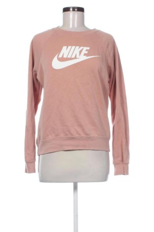 Bluză de femei Nike, Mărime S, Culoare Roz, Preț 181,00 Lei, #137218001