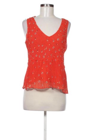 Дамска блуза Zara, Размер S, Цвят Червен, Цена 12,00 €, #137218020
