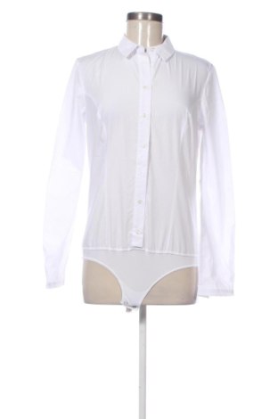 Bluză de femei Nife, Mărime M, Culoare Alb, Preț 302,99 Lei, #137218098