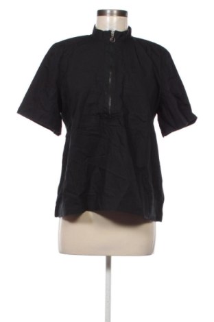 Дамска блуза Esprit, Размер M, Цвят Черен, Цена 9,71 €, #137218246