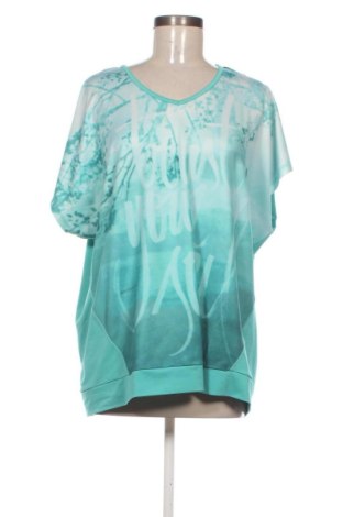 Bluză de femei Bonita, Mărime XXL, Culoare Albastru, Preț 36,74 Lei, #137218260