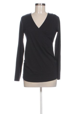 Női blúz H&M, Méret L, Szín Fekete, Ár 1 773 Ft, #137218415