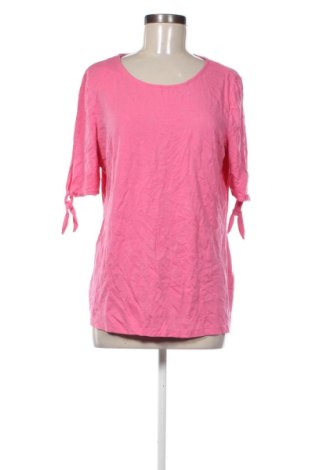 Dámska blúza Gerry Weber, Veľkosť XL, Farba Ružová, Cena  25,95 €, #137218439