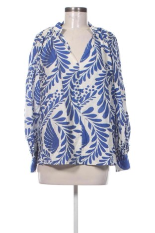 Bluză de femei H&M, Mărime XL, Culoare Multicolor, Preț 62,99 Lei, #137218634
