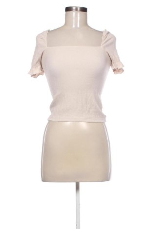Bluză de femei H&M, Mărime XS, Culoare Mov deschis, Preț 47,24 Lei, #137218699