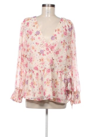 Bluză de femei Clockhouse, Mărime XXL, Culoare Multicolor, Preț 47,99 Lei, #137218832