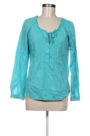 Bluzka damska Esprit, Rozmiar S, Kolor Niebieski, Cena 24,99 zł, #137218879