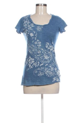 Női blúz H&M, Méret L, Szín Kék, Ár 6 546 Ft, #137218887