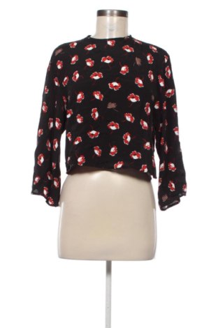 Дамска блуза Mango, Размер XS, Цвят Многоцветен, Цена 8,69 €, #137219029