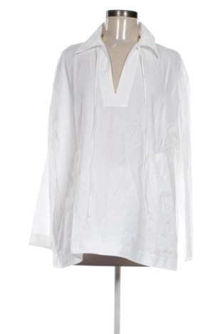 Női blúz COS, Méret XL, Szín Fehér, Ár 9 574 Ft, #137219306