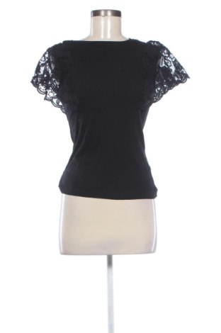 Bluzka damska Unbranded, Rozmiar M, Kolor Czarny, Cena 33,87 zł, #137219398