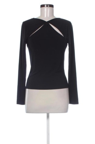 Damen Shirt Zara, Größe M, Farbe Schwarz, Preis 8,57 €, #137219436