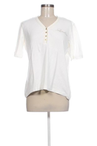 Bluzka damska Gerry Weber, Rozmiar XL, Kolor Biały, Cena 88,90 zł, #137219471