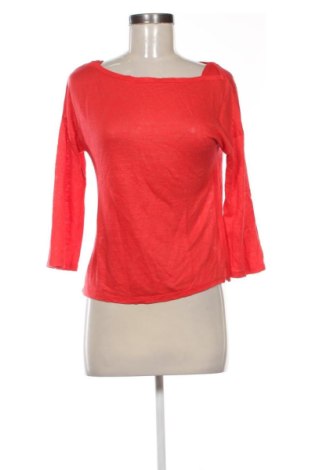 Bluzka damska United Colors Of Benetton, Rozmiar S, Kolor Czerwony, Cena 46,57 zł, #137219540
