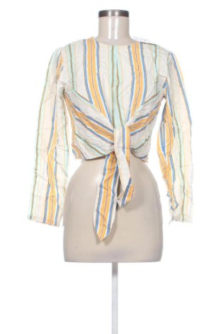 Bluză de femei LOVJOI, Mărime S, Culoare Multicolor, Preț 77,99 Lei, #137219818