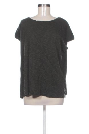 Damen Shirt Street One, Größe XL, Farbe Grün, Preis 12,99 €, #137220065