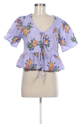 Bluză de femei Unbranded, Mărime M, Culoare Multicolor, Preț 34,99 Lei, #137220107