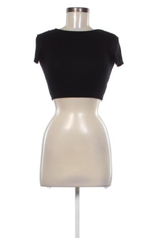 Damen Shirt Zara, Größe S, Farbe Schwarz, Preis 9,00 €, #137220153