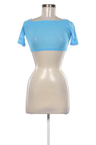 Női blúz Zara, Méret S, Szín Kék, Ár 3 901 Ft, #137220336
