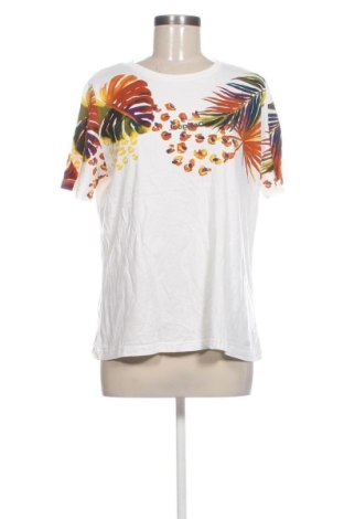 Bluzka damska Desigual, Rozmiar L, Kolor Kolorowy, Cena 51,48 zł, #137220346
